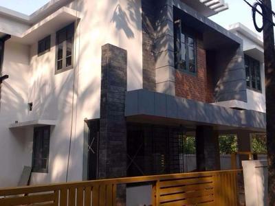 House/Villas new modern house for sale malaparamba silver hills school calicut 