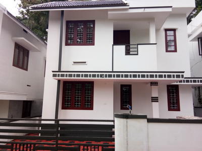House/Villas house in kozhikode mlaparamba, chevarambalam paroppady 