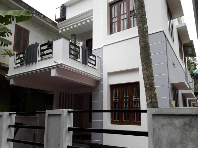 House/Villas Independent House/Villa for Sale in Karaparamba, Calicut 