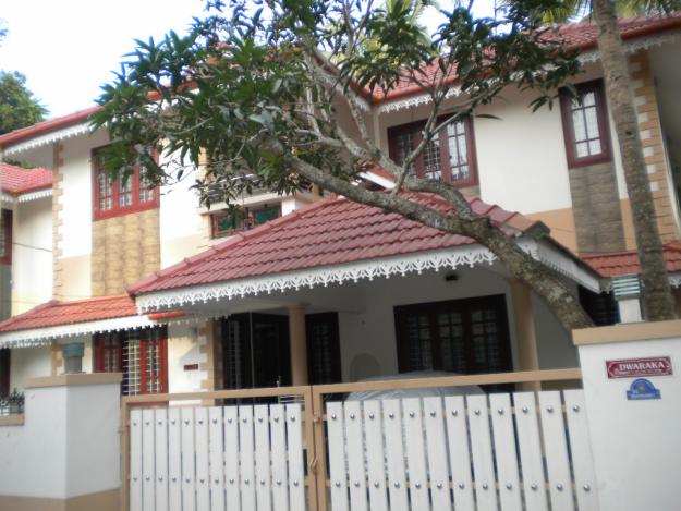 House/Villas new house for sale in calicut east hill,edakkad road. — Kozhikode 