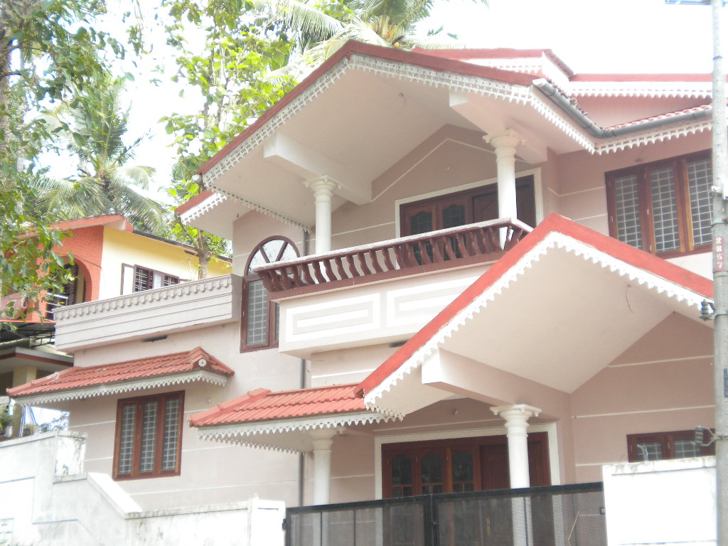 House/Villas builders of villas and apatments in calicut 