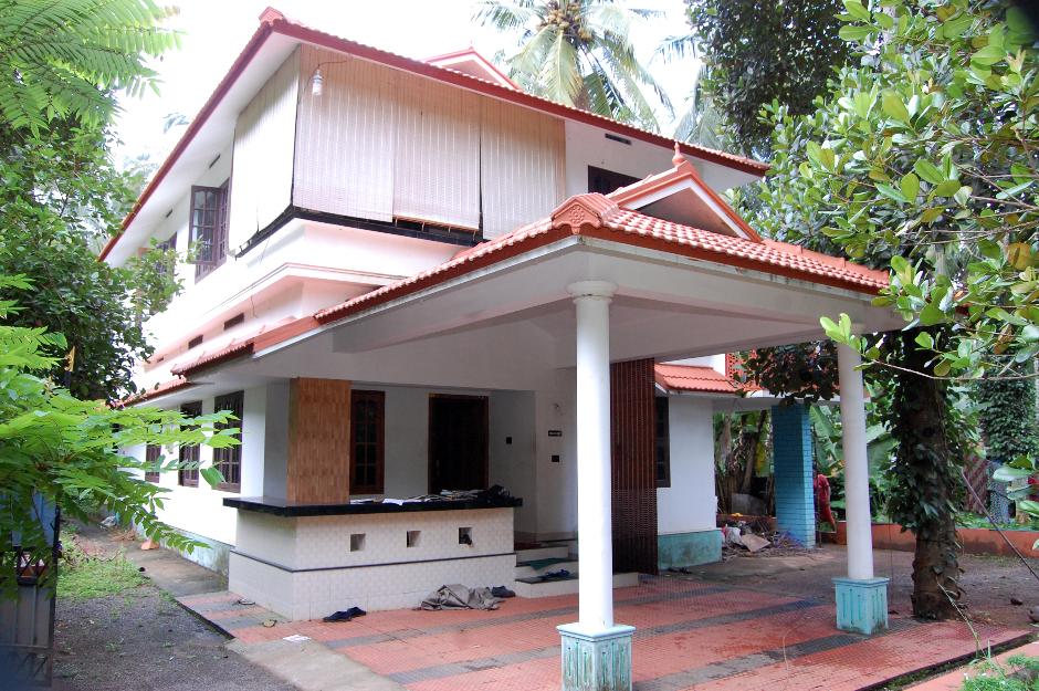 House/Villas house for sale in calicut medicalcollege 