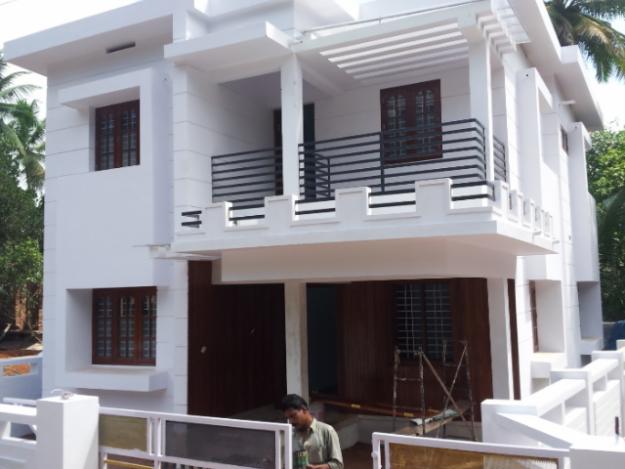 House/Villas  new villas in calicut,vellimadukunnu 