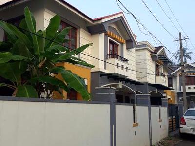 House/Villas Al Hind Villas, Kannanchery, Calicut, Kerala Luxuary 5 bhk at kannanchery , calicut 