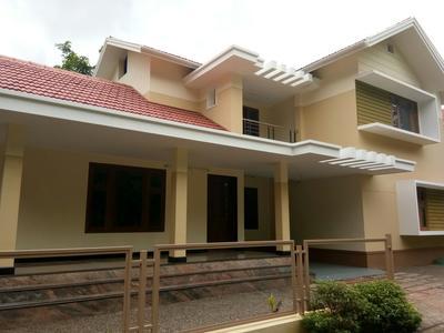 House/Villas new villa for sale kovoor, chevarambalam, thopndaydu and vellimadukunnu 