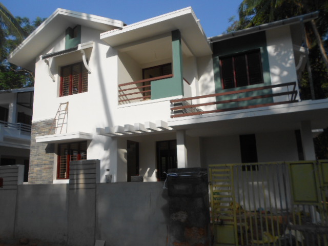 House/Villas House For Sale In Calicut Easthill 