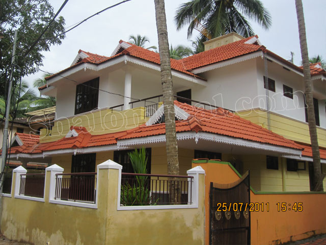 House/Villas Calicut Real Estate, Kozhikode Property, Flats & Villas For Sale in calicut 