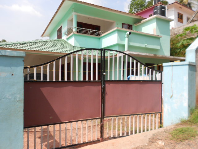 House/Villas 4 BHK Independent house / Villa for sale at Perumanna, Calicut. 