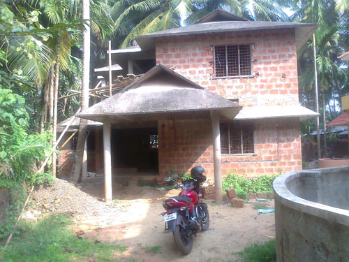 new house for sale near ngo quarters