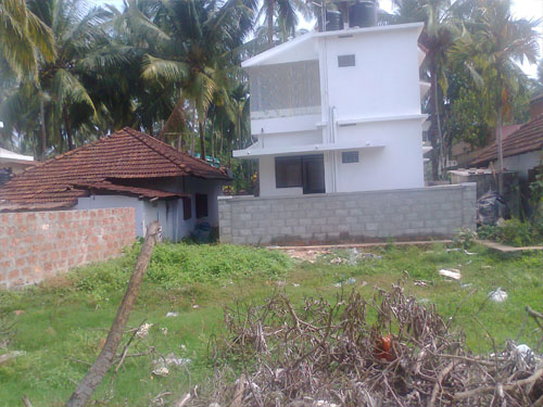 home for sale in easthill,calicut