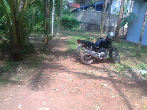 house plot for sale in calicut , wast hill