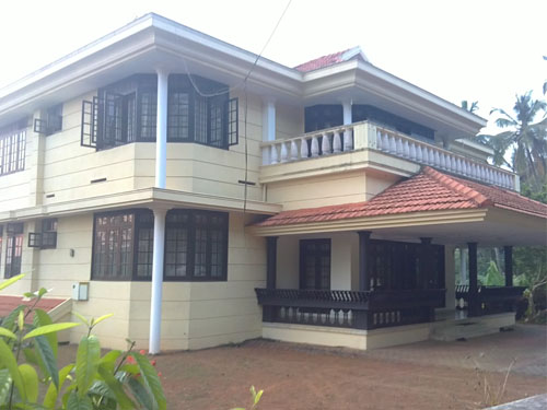 house for sale in chevayoor , calicut