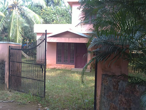 commercial land for sale palazhi in calicut