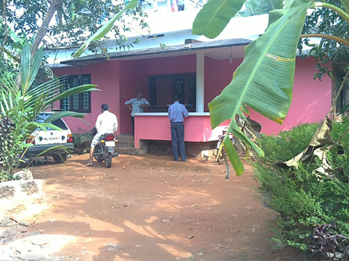 house for sale in palazhir , calicut