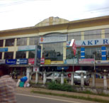 commercial building for sale civil station in calicut
