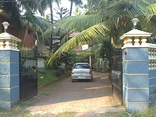 buy home for sale in calicut at chevayoor