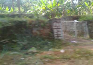 buy comercial land suitable for villa,flat projects.