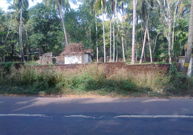 cmercial and residential property for sale in calicut,karanthur.