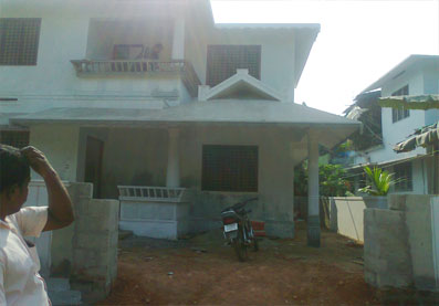 house available for sale in calicut.