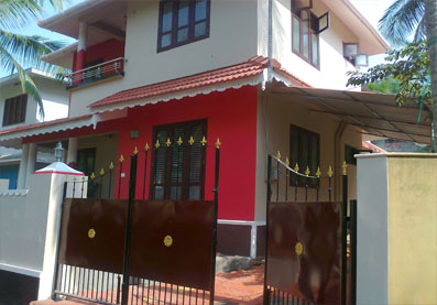 home for sale in calicut,near calicut medical college.