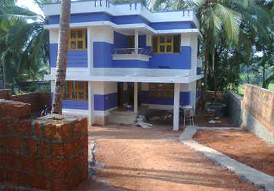 good looking house for sale in calicut