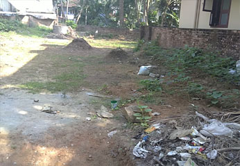 good commercial land available for sale in calicut city.