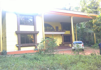big bungalow for sale in calicut,mankavu