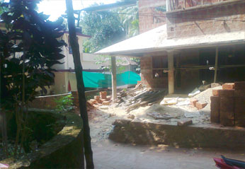 villas in calicut.calicut villas.buy villa in calicut,karapparamba.