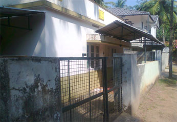 buy house kozhikode.near vellimadu kunnu