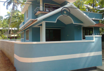 independent home for sale in puthiyangadi
