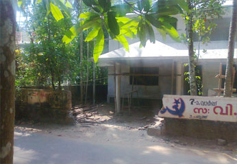 house for sale in lkrishna nair road