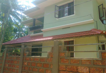 house in calicut ,buy new home