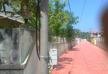 house in east hill