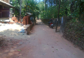 buy house ic calicut,karapparamba