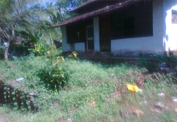 15 cent house plot for sale in kottooli