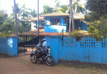 house for sale in idimuzhikkal