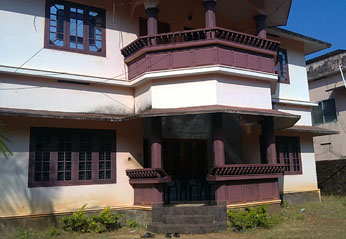 house for sale in kakkan- cherry malappuram