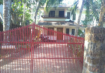 house for sale in chevayoor