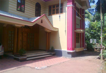 house for sale in malaparambu