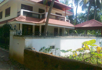 big house for sale in malaparambu
