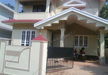 to buy independent house in malapparamba,calicut