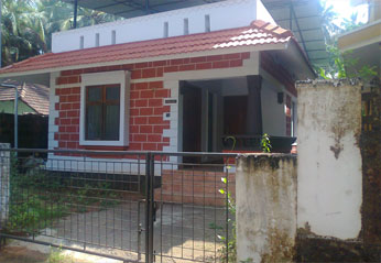 to buy a indipendent home,house in calicut at malaparambu