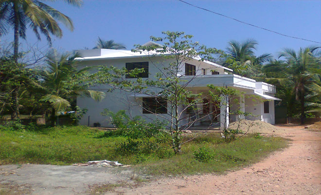 house for sale in puthiyangadi