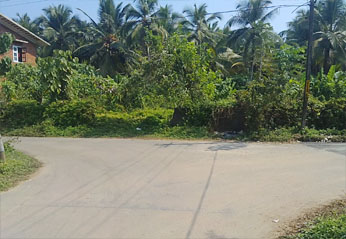 buy house plot/commercial in eranhipalam,calicut