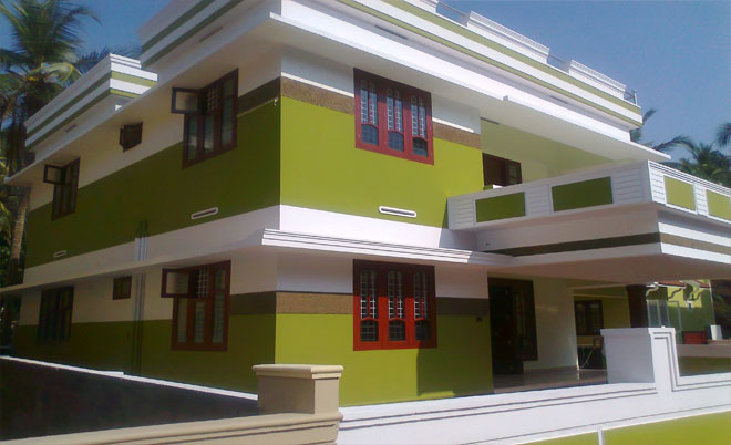 calicut homes,builders of homes and villas since 1997
