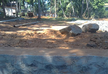 from calicut real estate listings in calicut.residential land by the owner.