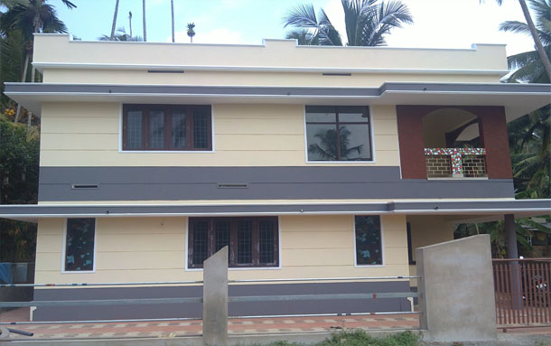 calicut civil station house for sale