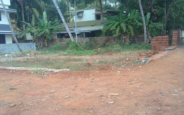 residential land for sale