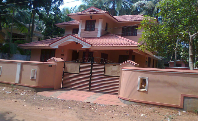 puthiyangadi big house for sale,2300 sqft new house for sale in kozhikode.