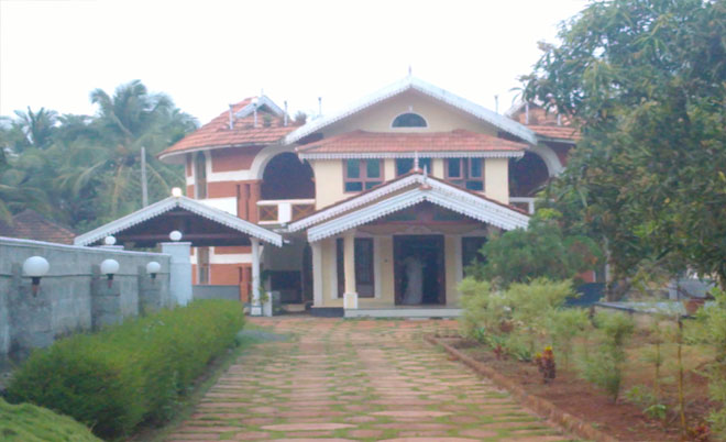 bungalow for sale in calicut city
